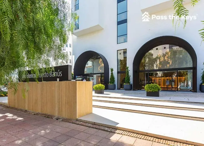 Studio Occidental Banus