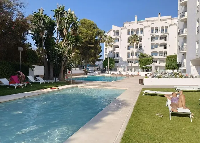 Studio Occidental Banus