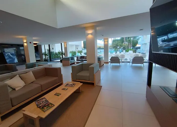 Studio Occidental Banus