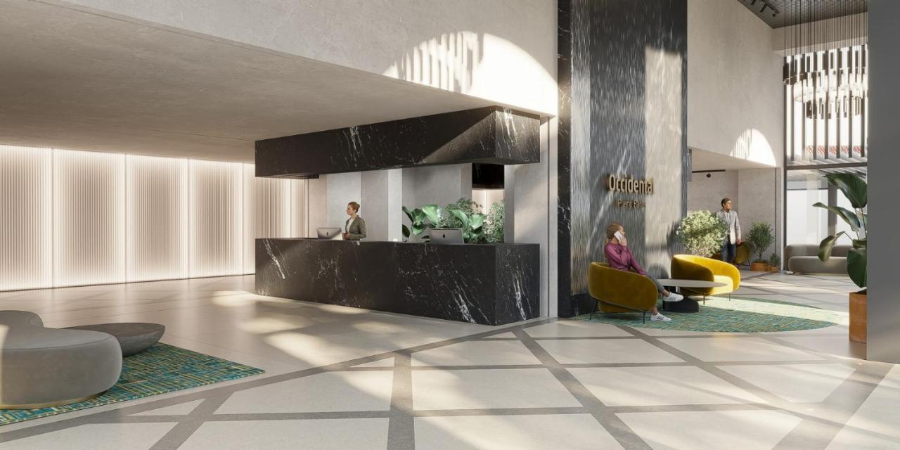 Apartment Occidental Banus
