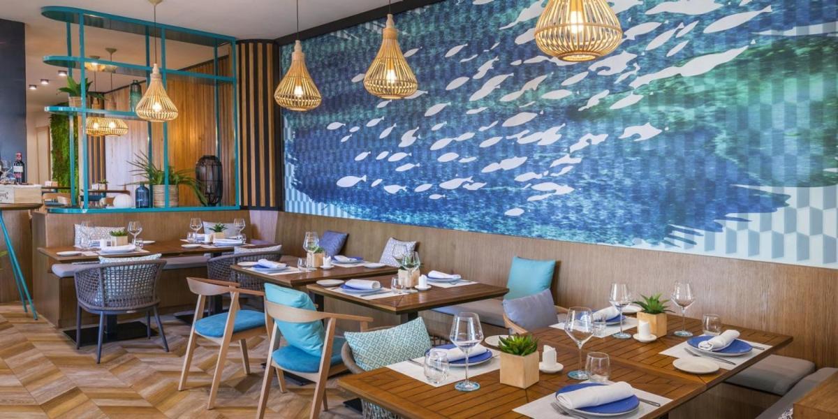 Appartamento Occidental Banus *