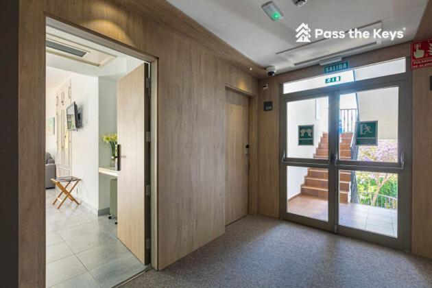 Occidental Banus Apartment Marbella