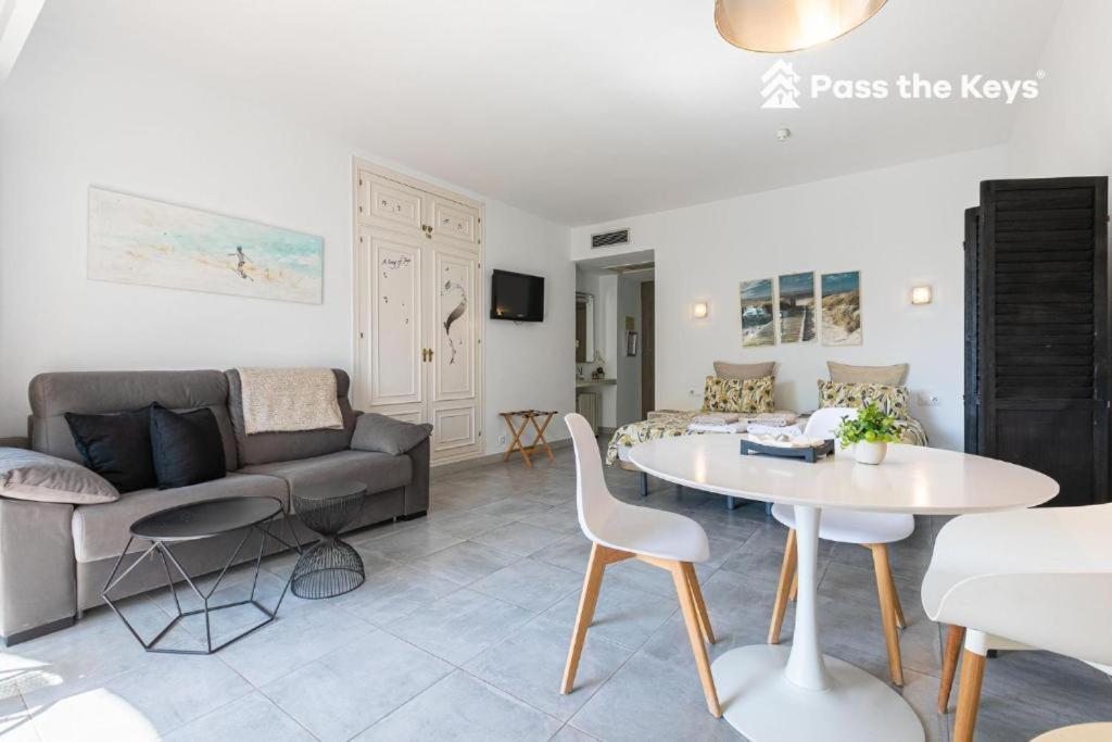 Apartment Occidental Banus Marbella