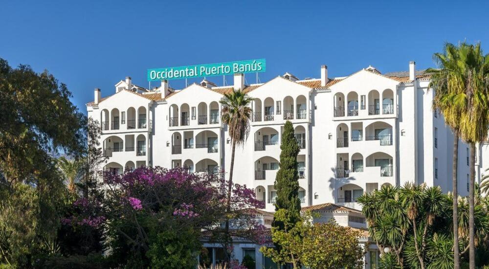 Appartamento Occidental Banus