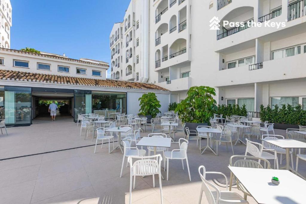 Occidental Banus Apartment *
