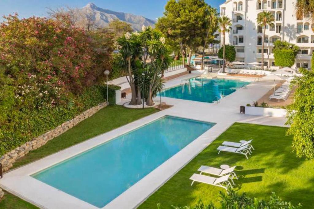 Occidental Banus Apartment Marbella
