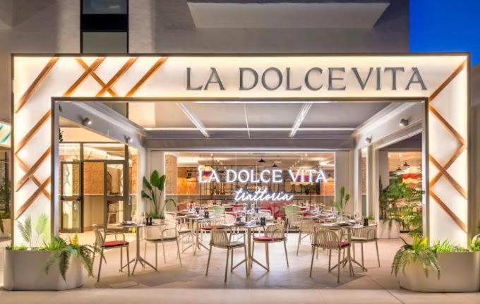Occidental Banus Apartment Marbella