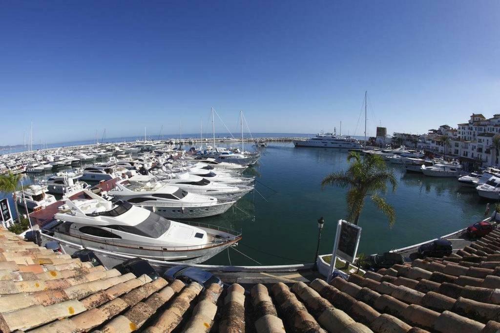 Appartamento Occidental Banus *