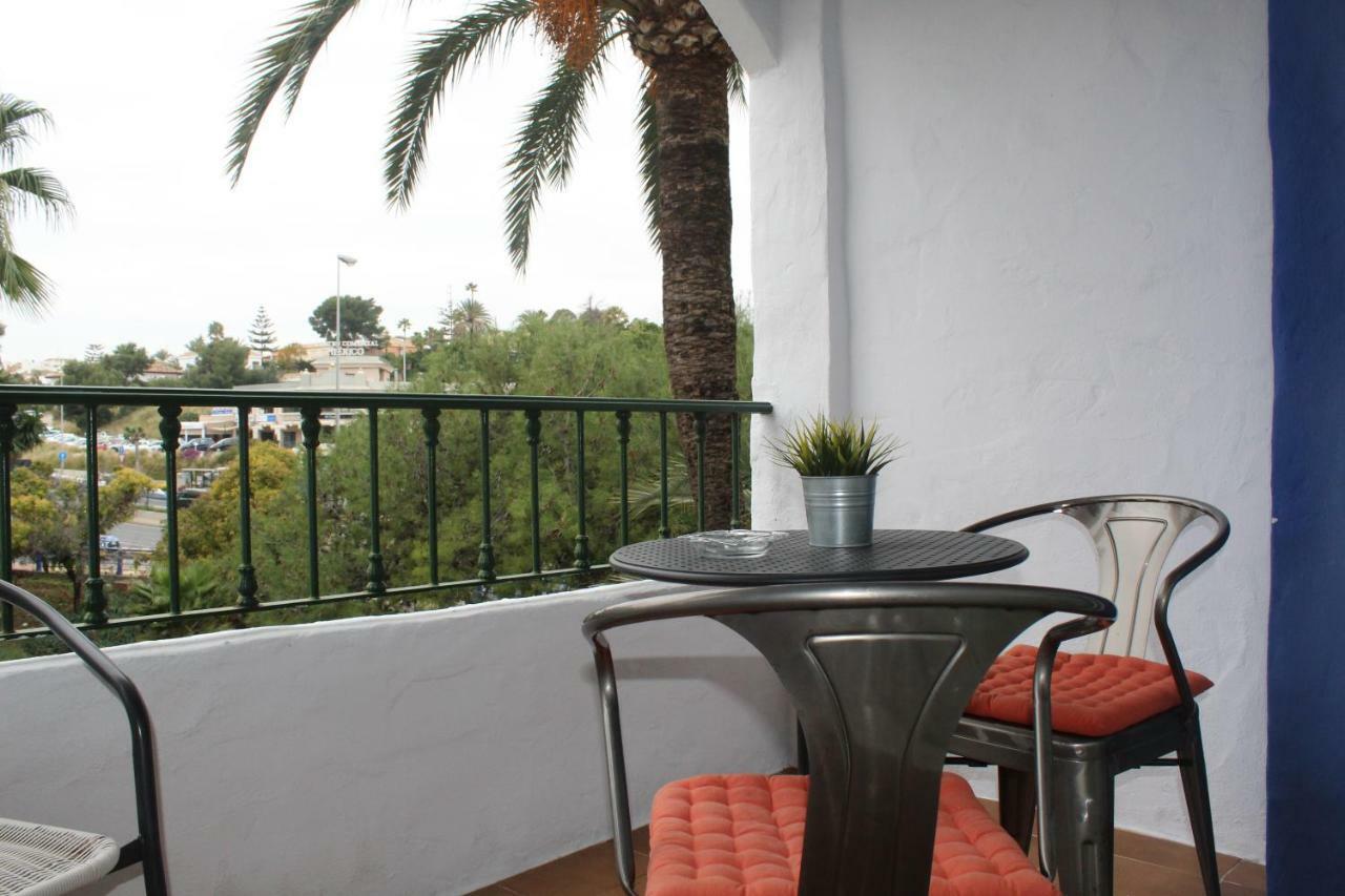 Appartamento Occidental Banus