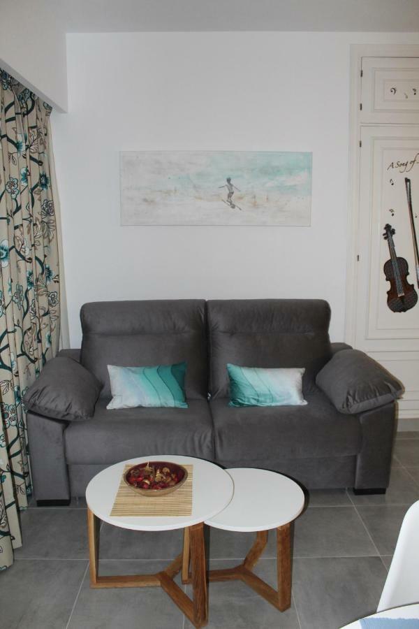Apartment Occidental Banus *