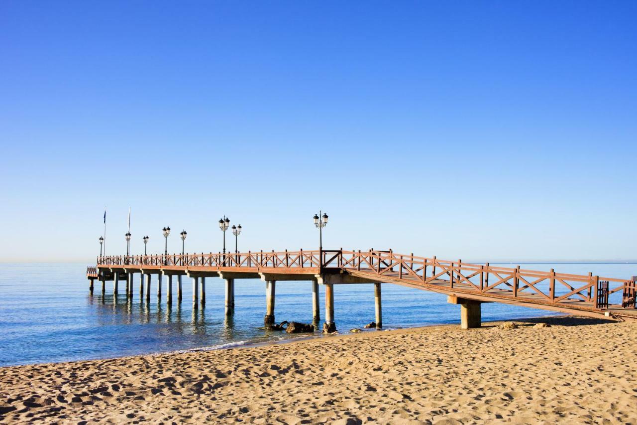 Occidental Banus