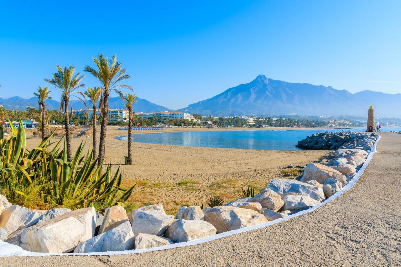 Apartment Occidental Banus